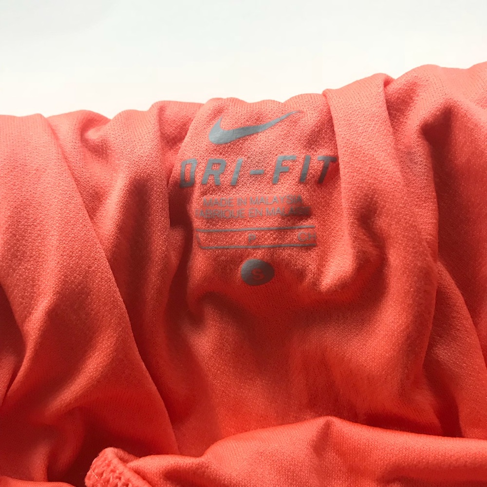 Running shorts - Picture 2 of 4
